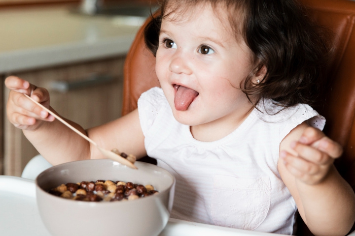 Menu Makanan Anak Usia 2 Tahun untuk Bantu Berat Badannya Bertambah Secara Sehat