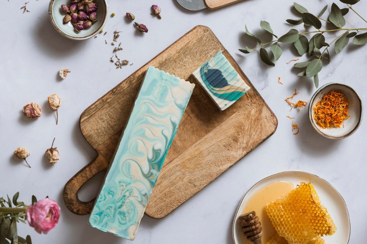Rekomendasi Artisan Soap Bar Alami untuk Nutrisi Kulit Sehat