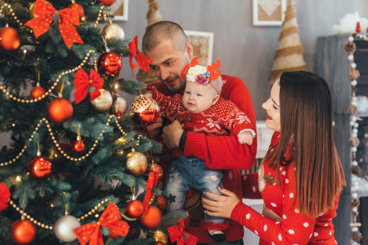 50 Nama Anak Perempuan Bernuansa Natal yang Indah dan Penuh Makna