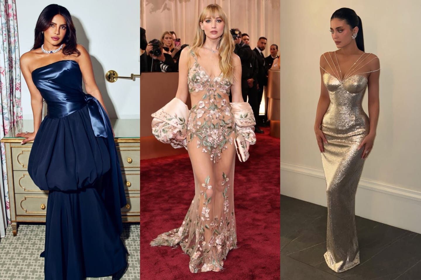 Tampil Anggun, Ini Deretan Celebrity Moms yang Hadir di Golden Globes 2026