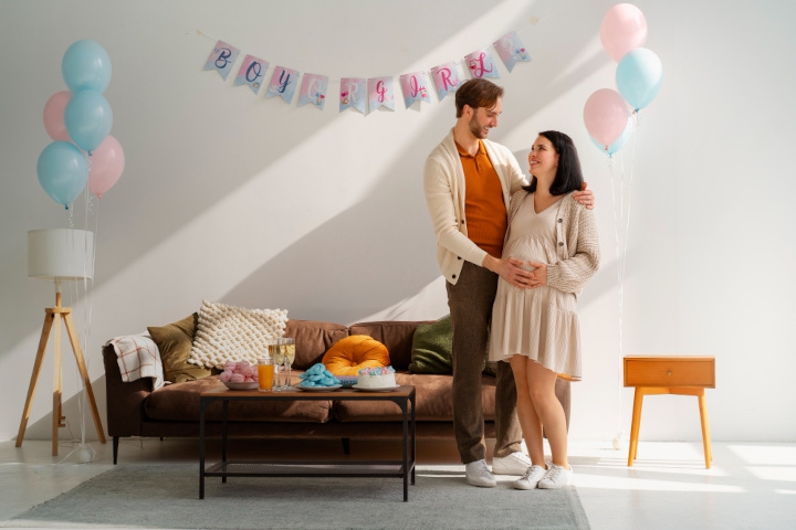 Bukan Sekadar Perayaan, Ini Pengertian Baby Shower