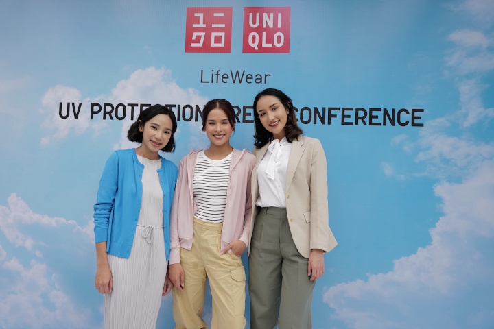 Pakaian untuk Aktivitas Nyaman di Bawah Paparan Sinar Matahari