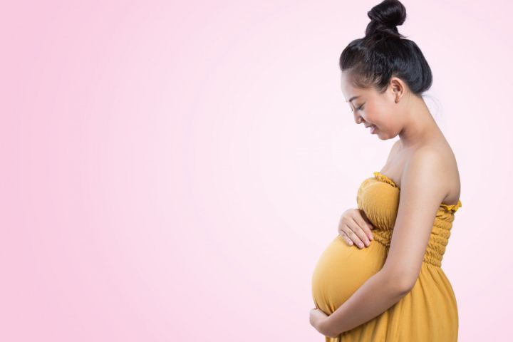 Cara Membersihkan Puting saat Hamil untuk ASI Lancar