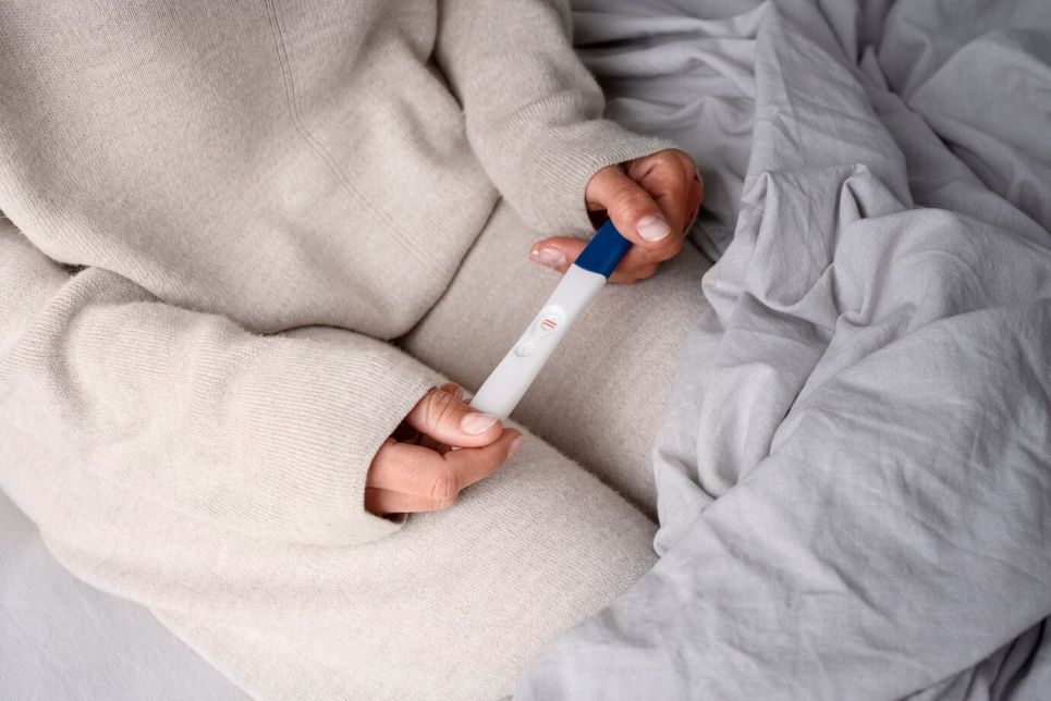 Usia Kehamilan Berapa Minggu Bisa Terdeteksi Test Pack?