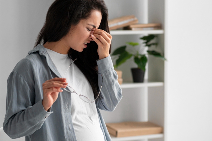 Protein Urine Positif pada Ibu Hamil, Ini Tanda-Tanda dan Penyebabnya