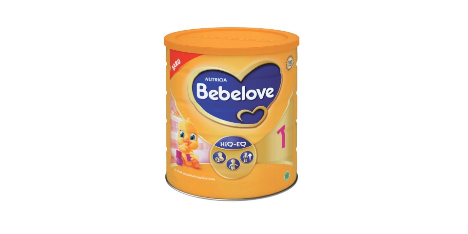 bebelove