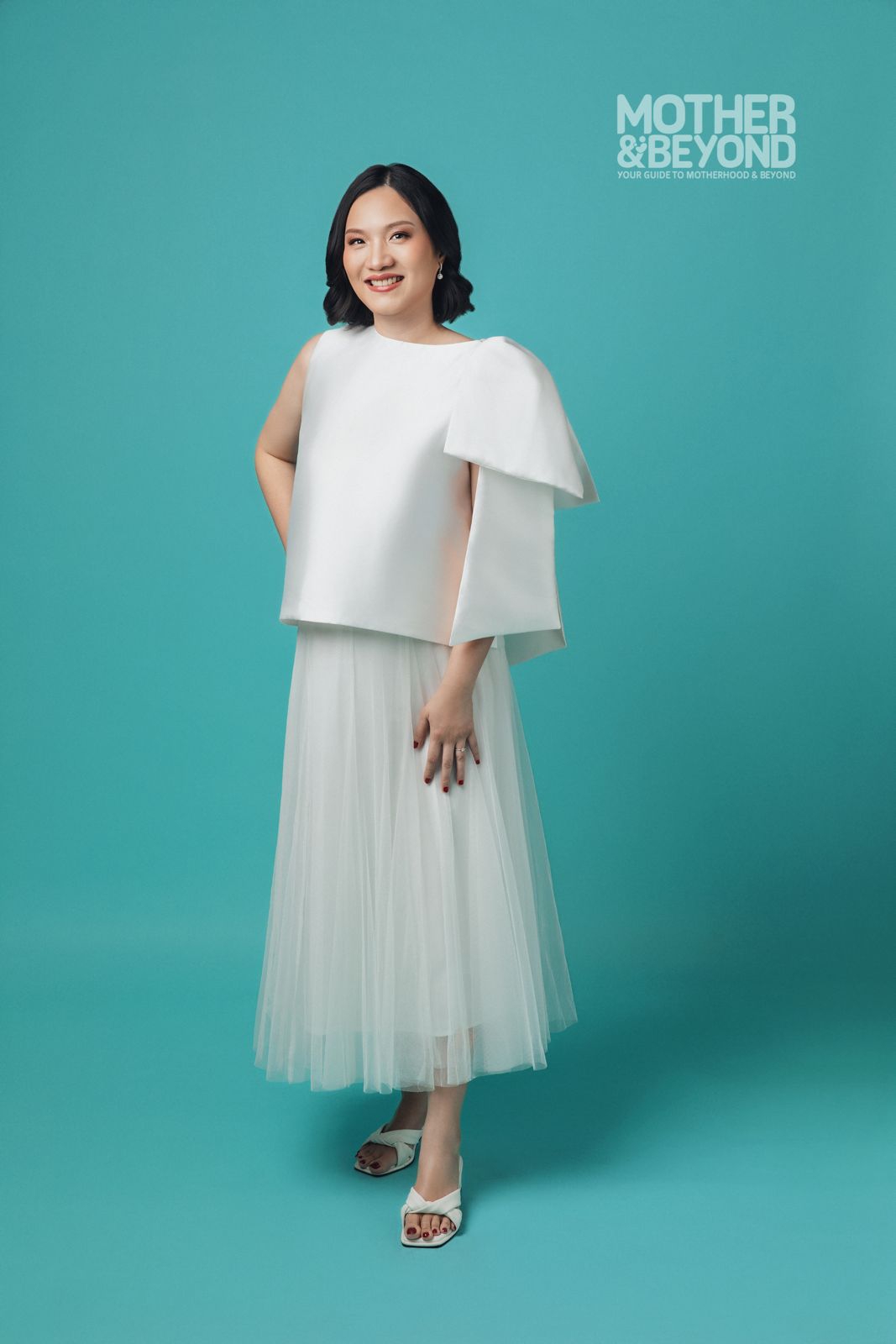 drg. Stella Lesmana, SpKGA 3