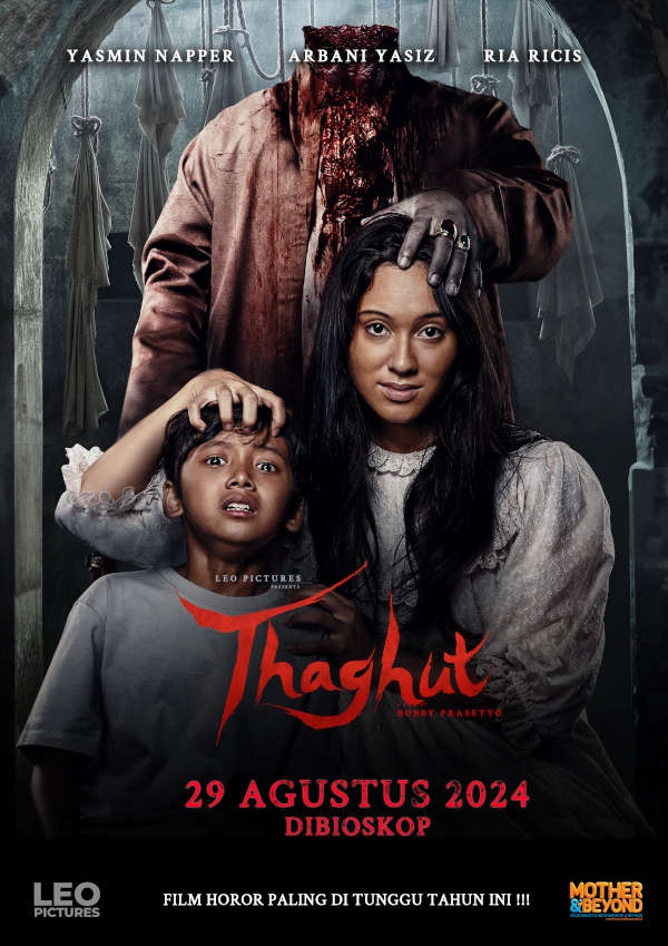 Film "Thaghut"