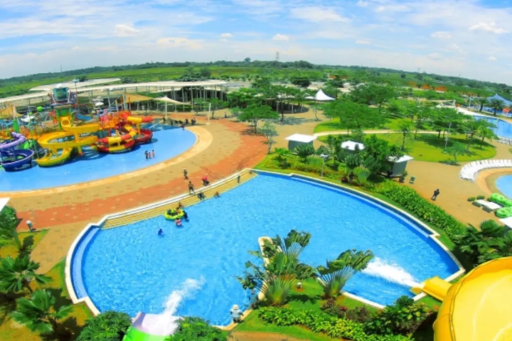 10 Rekomendasi Tempat Wisata di Bekasi untuk Anak yang Seru dan Menyenangkan