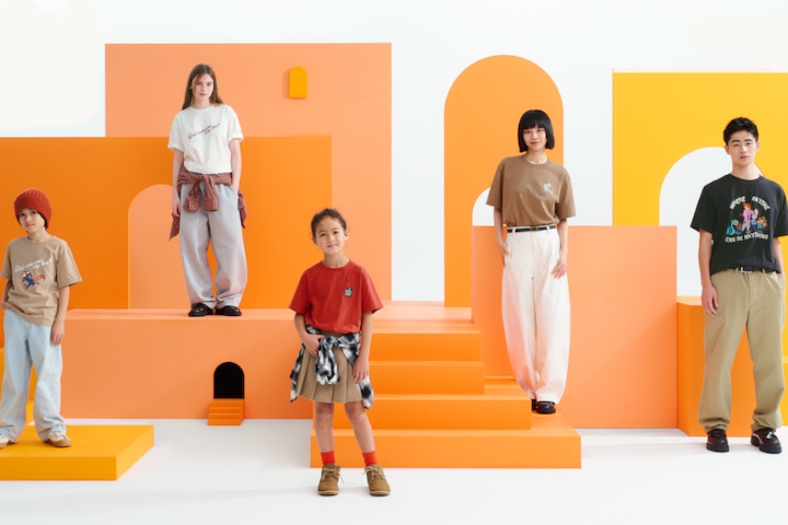 UNIQLO Indonesia Hadirkan Koleksi UT Terbaru dari Film ZOOTOPIA