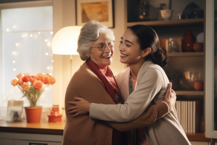 Mimpi Orang Tua Meninggal Padahal Masih Hidup, Ini Artinya!