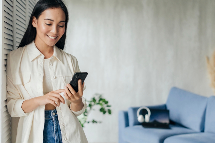 5 Aplikasi E-Grocery Populer yang Bikin Hidup Moms Jadi Lebih Simpel