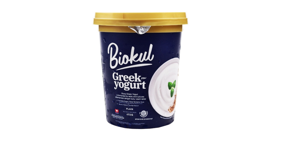 biokul greek yogurt