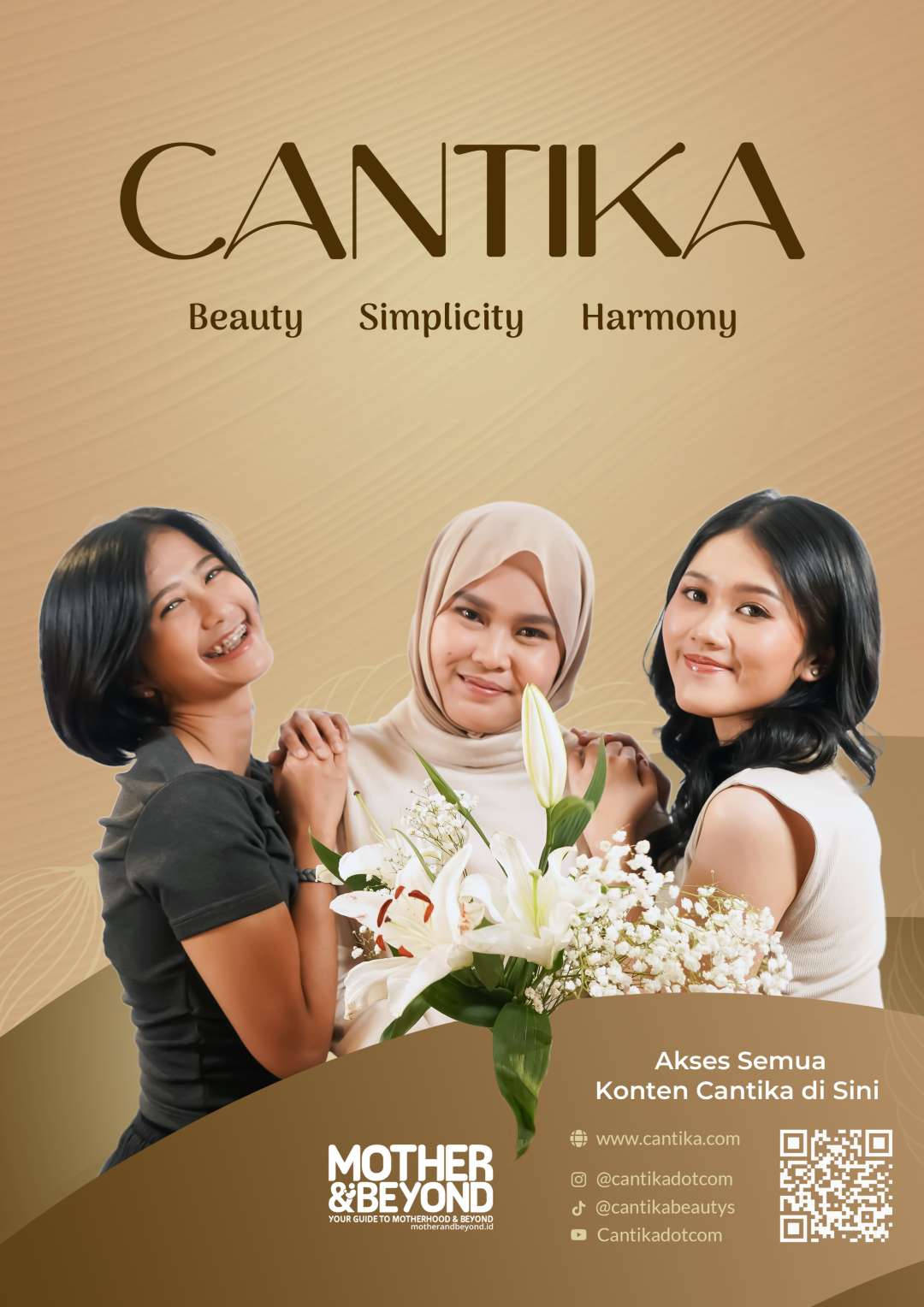 Cantika