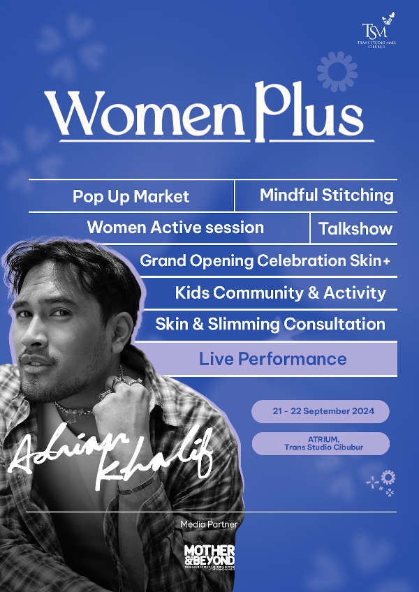 Women Plus