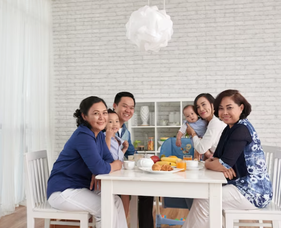 Begini Cara Mencukupi Kebutuhan Nutrisi Keluarga saat Berpuasa