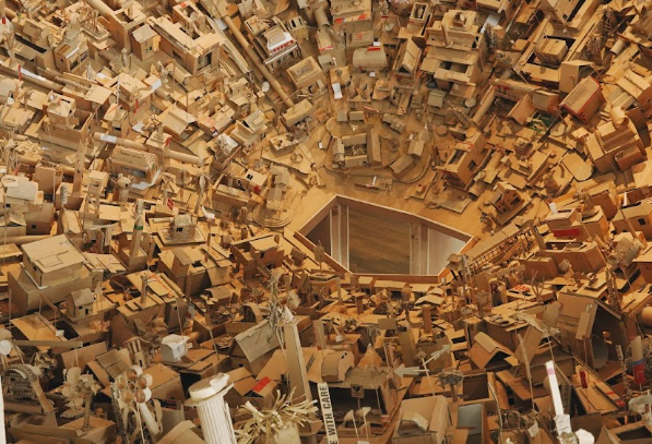 Museum MACAN Hadirkan Pameran Survei Besar Karya Perupa Isabel dan Alfredo Aquilizan