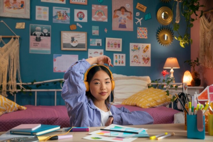 Tips Mendekorasi Kamar Anak dengan Tema Edukatif