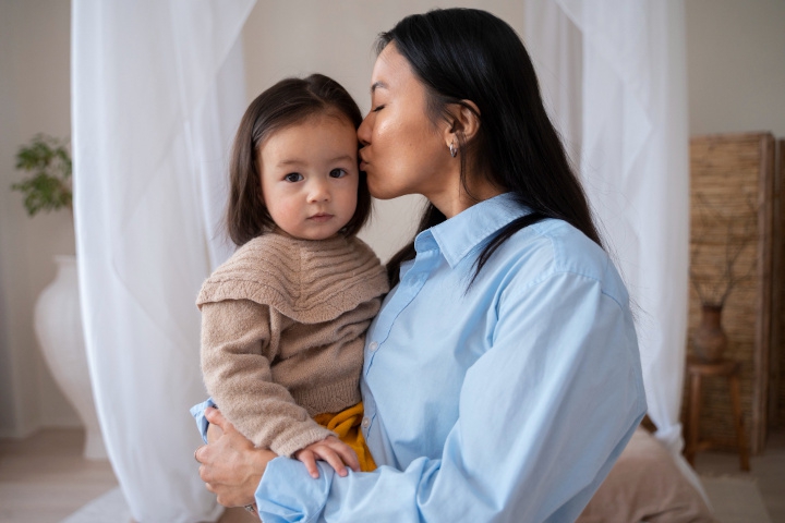 Ini Dampak Menyapih Anak Kurang dari 2 Tahun, Moms