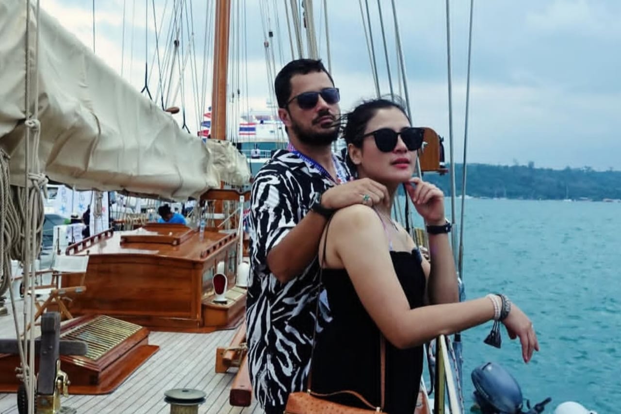 Belasan Tahun Menikah, Ini Pasangan Artis yang Belum Punya Anak