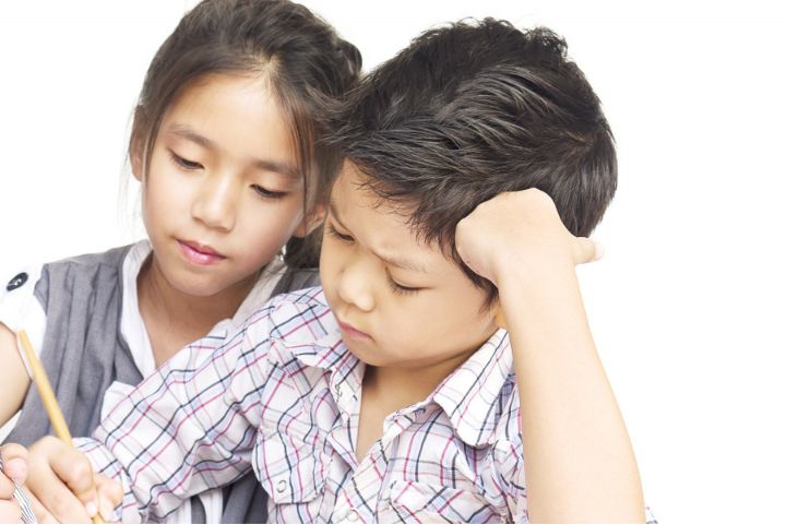 8 Terapi yang Tepat untuk Masalah Anak Kurang Konsentrasi