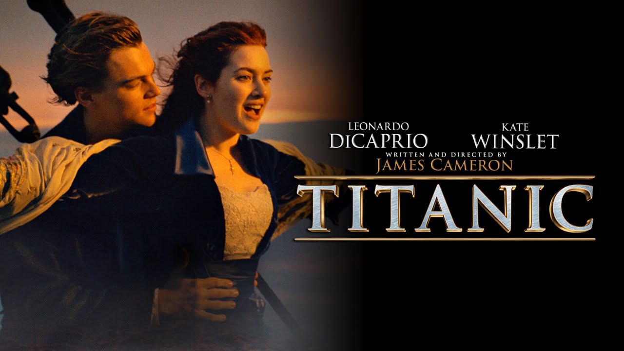 Fakta Unik Tersembunyi dari Titanic, Film Ikonik Penuh Tragedi