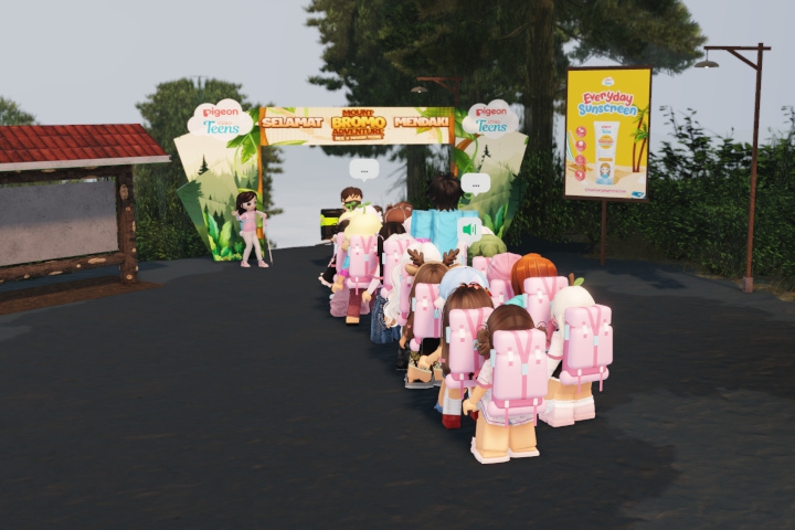 Masih Banyak yang Keliru, Remaja Perlu Memahami dan Memilih Sunscreen Sesuai Usia