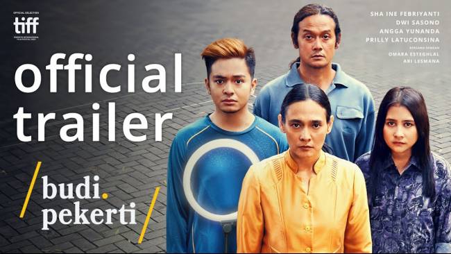 Sinopsis Budi Pekerti, Film Terbaru dari Sutradara Penyalin Cahaya