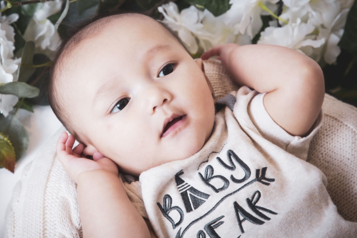 100 Nama Bayi Laki-Laki Korea Populer dan Artinya yang Indah