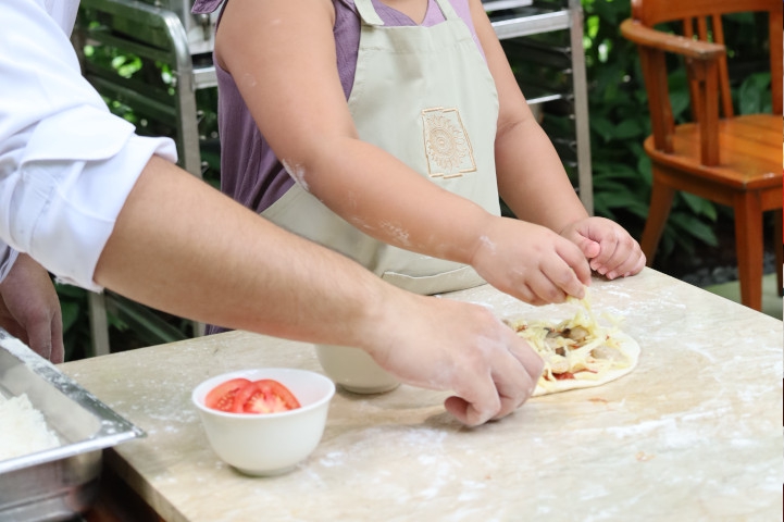 The Dharmawangsa Jakarta