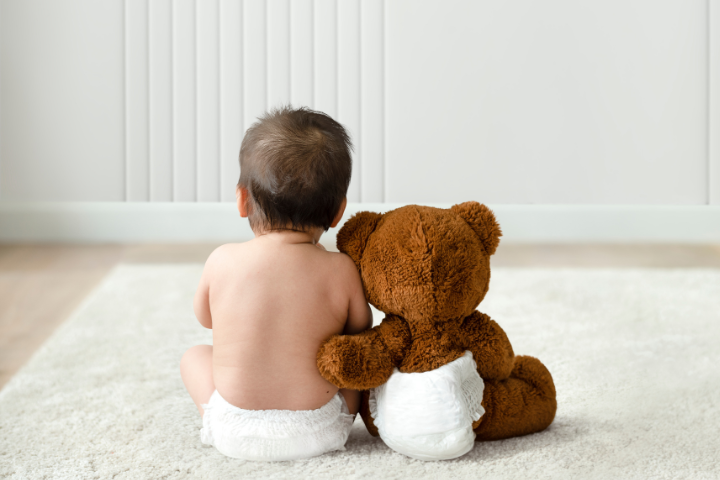 Kulit Bayi Rentan Iritasi? Perhatikan Ini Saat Memilih Popok