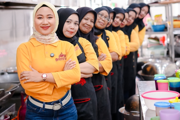 Rayakan Hari Kartini, TikTok dan Tokopedia Dukung Pemberdayaan Perempuan di Era Digital