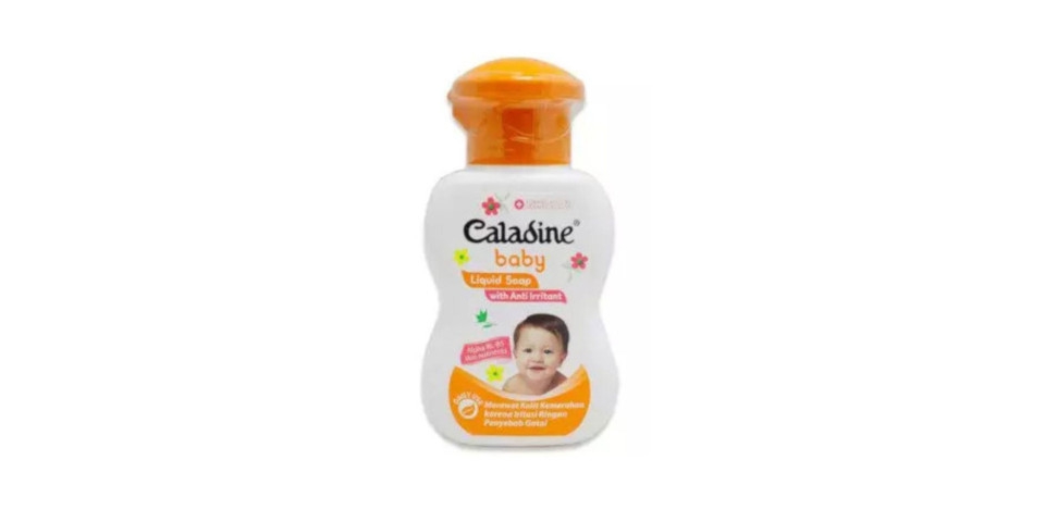 sabun biang keringat caladine