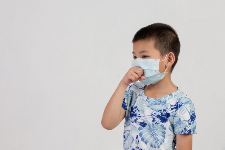 Mengenal Gangguan Pernapasan Croup pada Anak