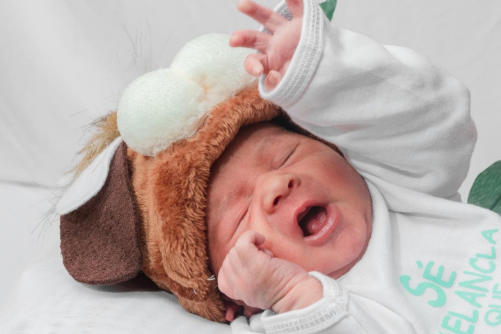 100 Ide Nama Bayi yang Lahir di Bulan Desember dan Artinya