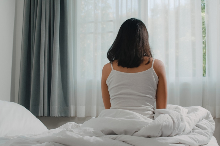 Keluar Cairan Bening Tanpa Berhubungan Badan, Haruskah Mandi Wajib? Ini Hukumnya