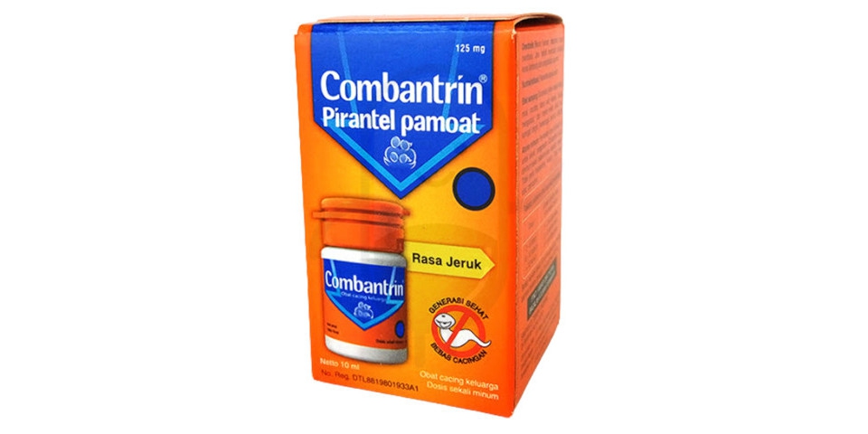 combantrin