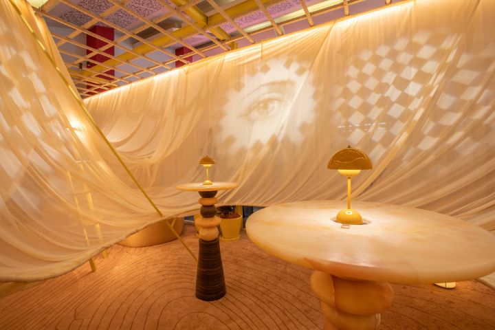 The Lounge by CASA Hadir di Art Jakarta 2026 dengan Tema CHROMA