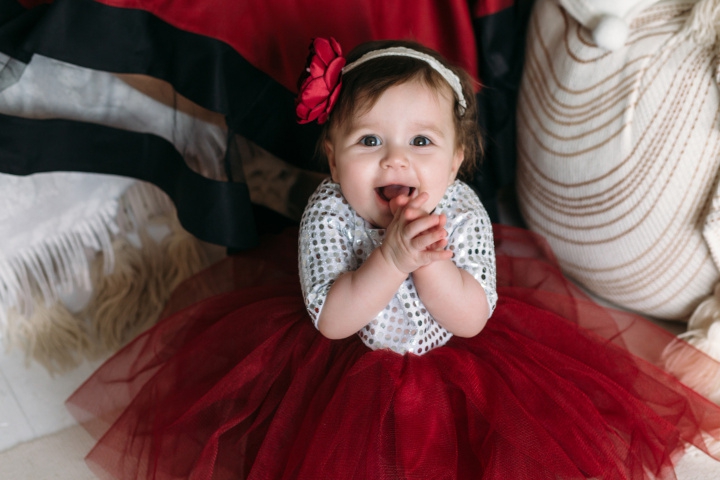 60 Ide Nama Anak Perempuan Lahir Bulan September yang Elegan