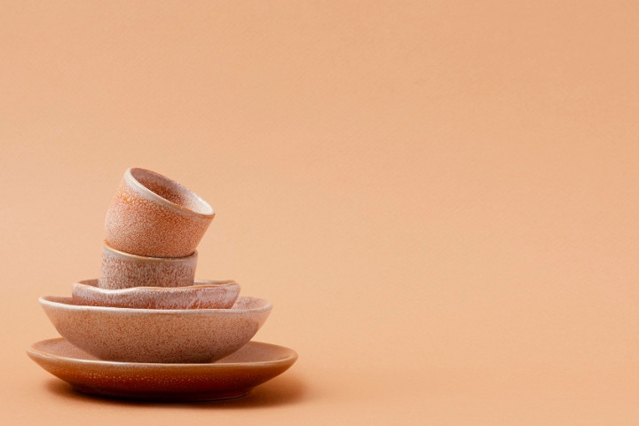 Rekomendasi Toko Perlengkapan Keramik yang Lucu dan Multifungsi