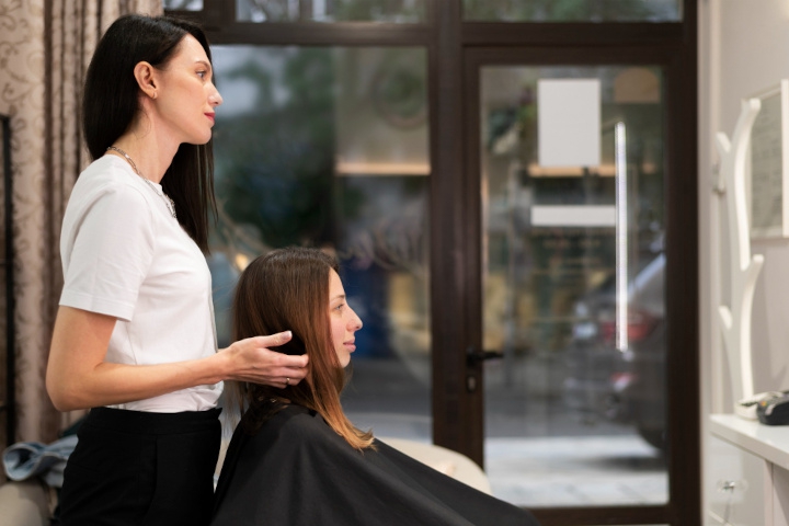Apakah Boleh Potong Rambut saat Puasa? Ini Hukumnya