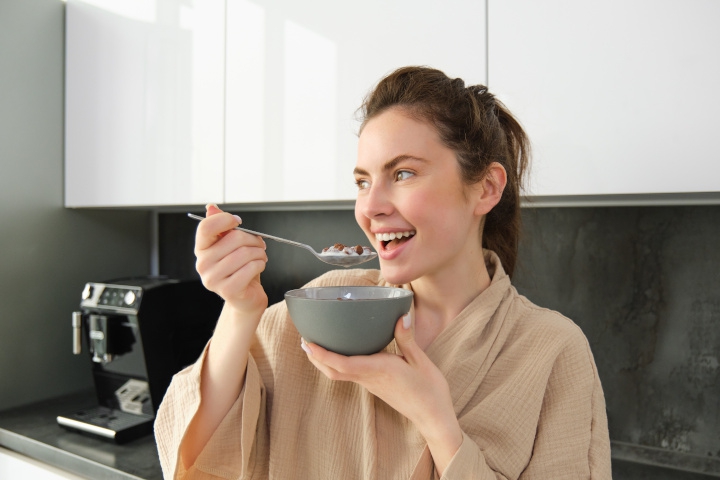 7 Manfaat Mengonsumsi Biji-bijian untuk Kesehatan Tubuh