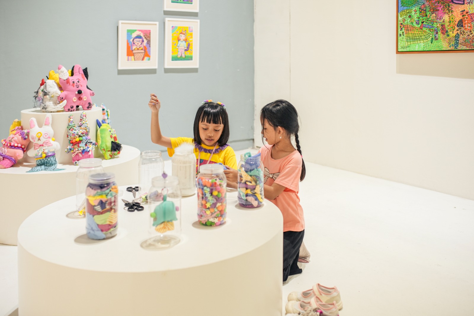 ARTJOG 2026
