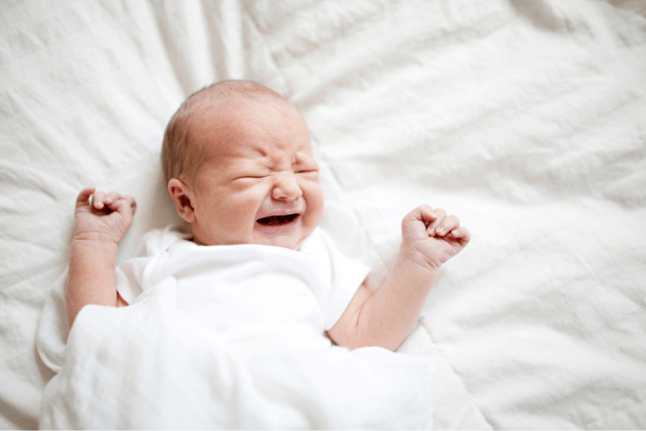 Bayi Lahir Caesar Lebih Mudah Sakit, Benar Enggak, Sih?