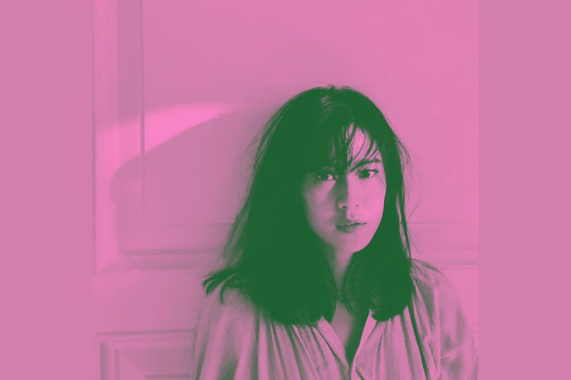 Deretan Artis Wanita yang Ganti Foto Profil Brave Pink Hero Green