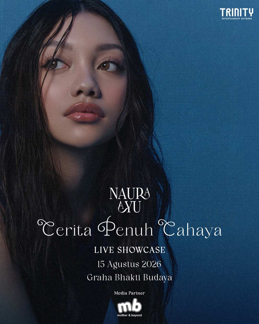 Event : Naura Ayu Showcase