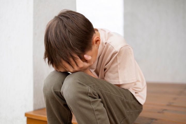 Ini Penyebab dan Bahayanya Anak Minder Serta Cara Mengatasinya