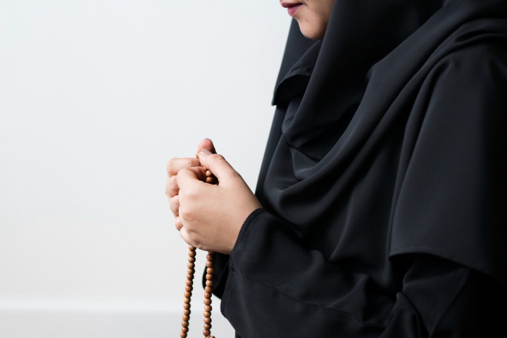 Doa agar Cepat Haid dan Amalan untuk Kelancaran Haid