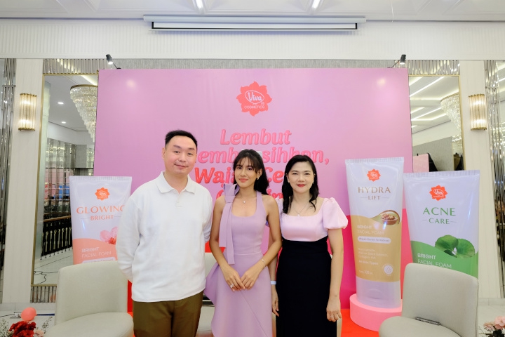 Bersihkan Wajah dengan Tepat, Jurus Jitu untuk Kulit Glowing