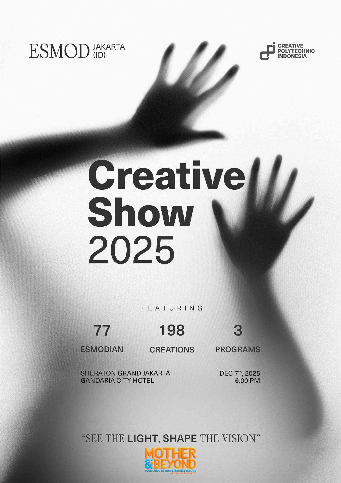 ESMOD Creative Show 2025